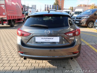 Mazda 3 2,0 i AUT 2018