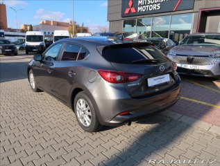 Mazda 3 2,0 i AUT 2018