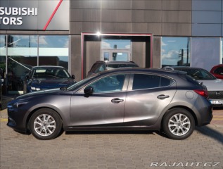 Mazda 3 2,0 i AUT 2018
