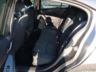 Mazda 3 2,0 i AUT 2018