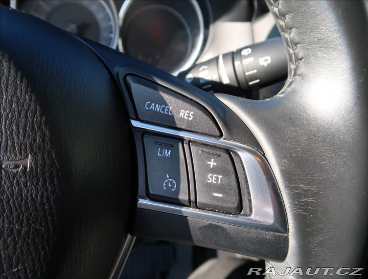 Mazda CX-5 2,0 i AWD 2015