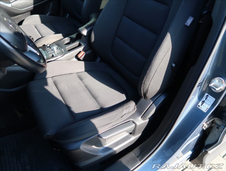 Mazda CX-5 2,0 i AWD 2015