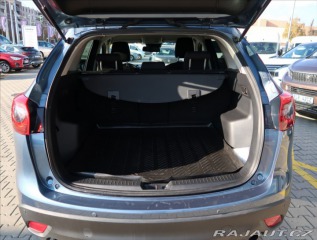 Mazda CX-5 2,0 i AWD 2015