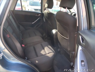 Mazda CX-5 2,0 i AWD 2015