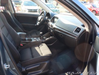 Mazda CX-5 2,0 i AWD 2015