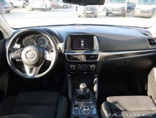 Mazda CX-5 2,0 i AWD 2015