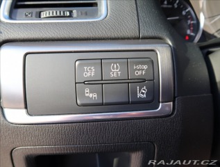 Mazda CX-5 2,0 i AWD 2015