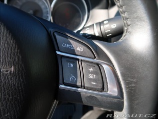 Mazda CX-5 2,0 i AWD 2015