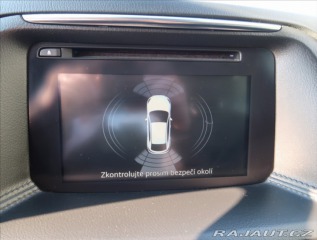 Mazda CX-5 2,0 i AWD 2015