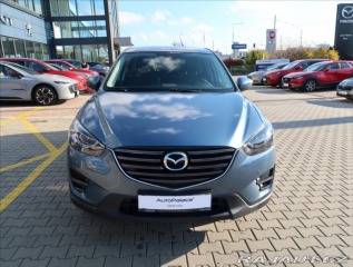 Mazda CX-5 2,0 i AWD 2015