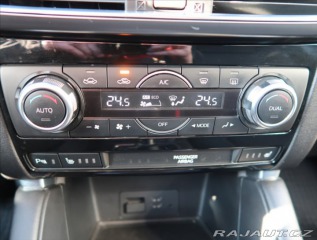 Mazda CX-5 2,0 i AWD 2015