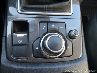 Mazda CX-5 2,0 i AWD 2015