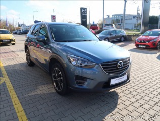 Mazda CX-5 2,0 i AWD 2015