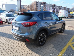 Mazda CX-5 2,0 i AWD 2015