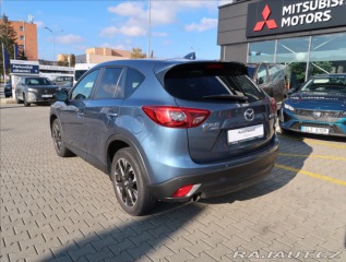 Mazda CX-5 2,0 i AWD 2015