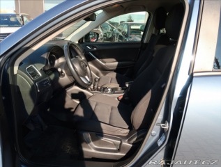 Mazda CX-5 2,0 i AWD 2015