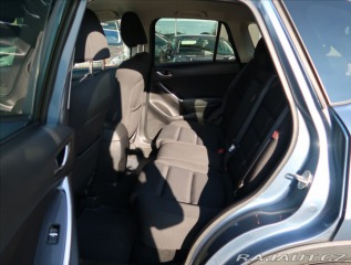 Mazda CX-5 2,0 i AWD 2015