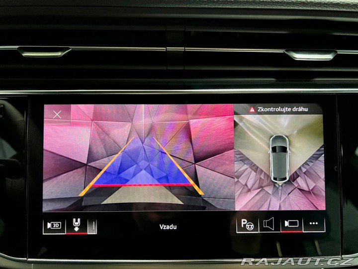 Audi Q8 50TDI QUATTRO S-LINE, WEB 2025