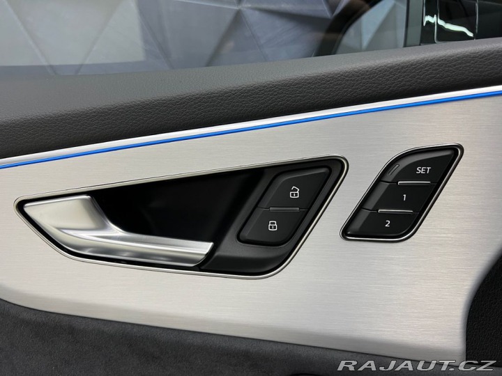 Audi Q8 50TDI QUATTRO S-LINE, WEB 2025