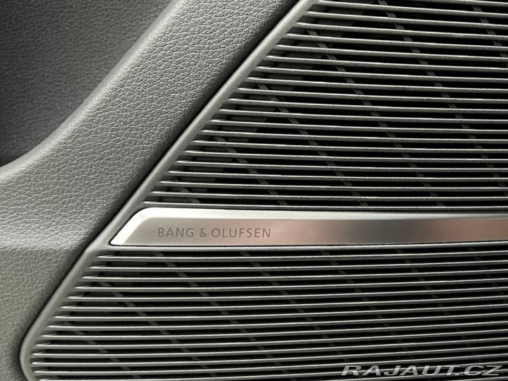 Audi Q8 50TDI QUATTRO S-LINE, WEB 2025