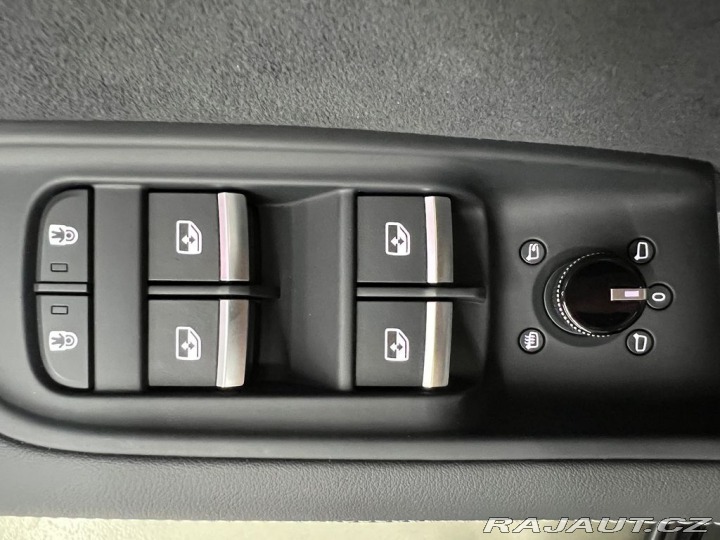 Audi Q8 50TDI QUATTRO S-LINE, WEB 2025