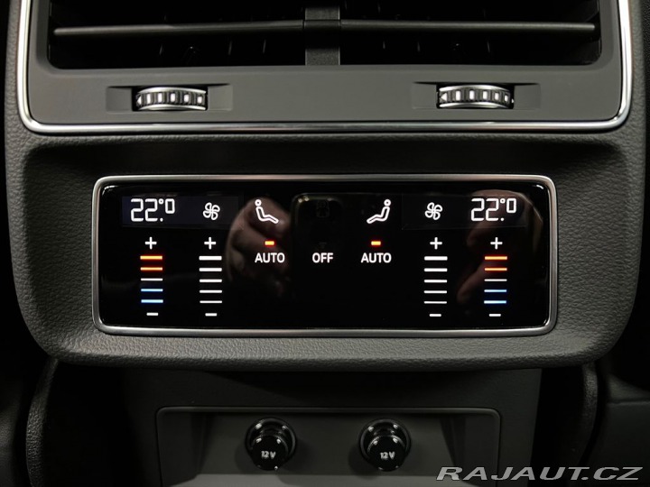 Audi Q8 50TDI QUATTRO S-LINE, WEB 2025