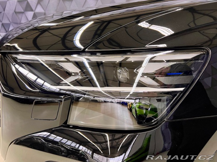 Audi Q8 50TDI QUATTRO S-LINE, WEB 2025