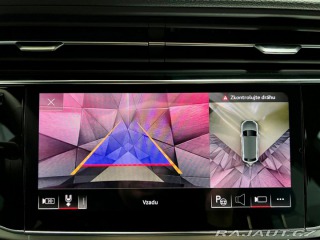 Audi Q8 50TDI QUATTRO S-LINE, WEB 2025