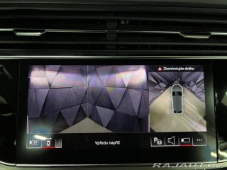 Audi Q8 50TDI QUATTRO S-LINE, WEB 2025