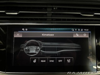Audi Q8 50TDI QUATTRO S-LINE, WEB 2025
