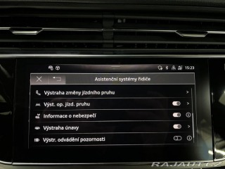 Audi Q8 50TDI QUATTRO S-LINE, WEB 2025