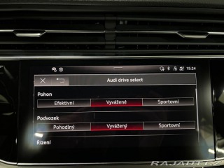 Audi Q8 50TDI QUATTRO S-LINE, WEB 2025