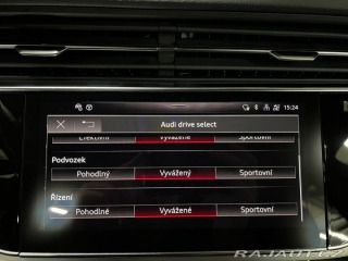 Audi Q8 50TDI QUATTRO S-LINE, WEB 2025