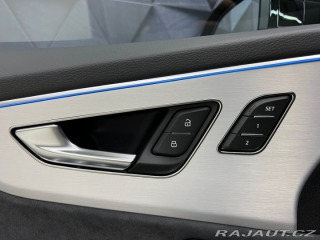 Audi Q8 50TDI QUATTRO S-LINE, WEB 2025