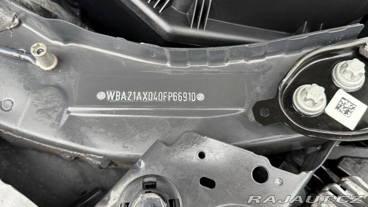 BMW 4 2,0 420d Gran Coupe M-S 2023