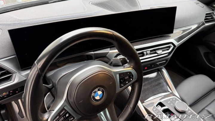 BMW 4 2,0 420d Gran Coupe M-S 2023