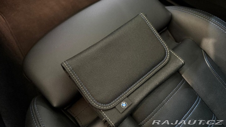 BMW 4 2,0 420d Gran Coupe M-S 2023