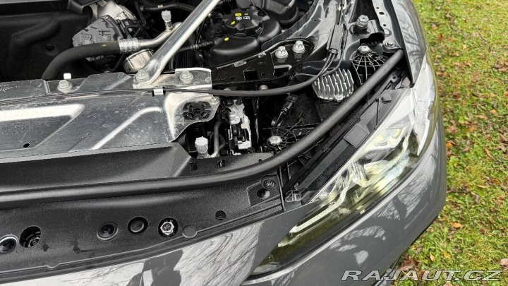 BMW 4 2,0 420d Gran Coupe M-S 2023