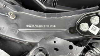 BMW 4 2,0   420d Gran Coupe M-S 2023