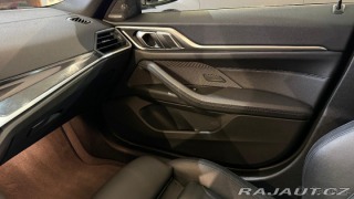 BMW 4 2,0   420d Gran Coupe M-S 2023