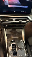 BMW 4 2,0   420d Gran Coupe M-S 2023