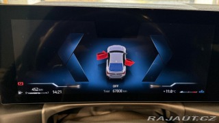 BMW 4 2,0   420d Gran Coupe M-S 2023