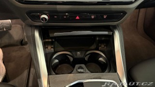 BMW 4 2,0   420d Gran Coupe M-S 2023