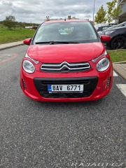 Citroën C1 1,0 2021