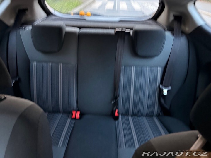 Ford Fiesta 1,2 2010