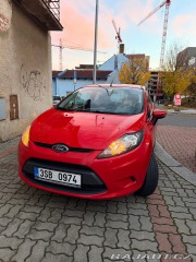 Ford Fiesta 1,2 2010