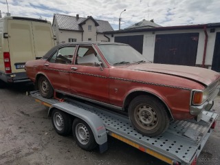 Ford Granada 1,7 Consul MK1