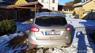 Ford Kuga  2011