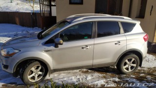 Ford Kuga  2011