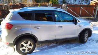 Ford Kuga  2011